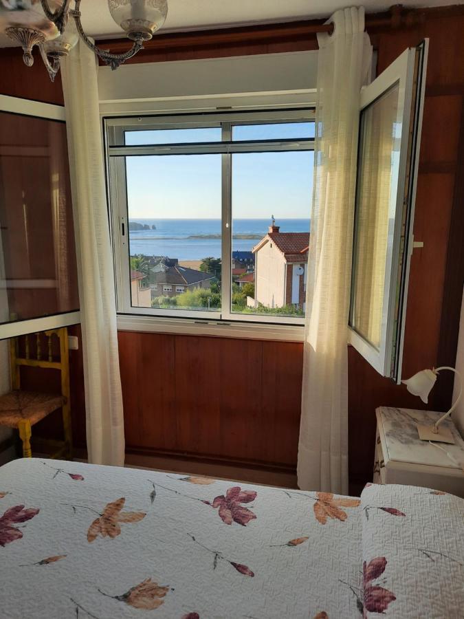 Apartamento Duplex Con Vistas Al Mar Los Girasoles موغرو المظهر الخارجي الصورة