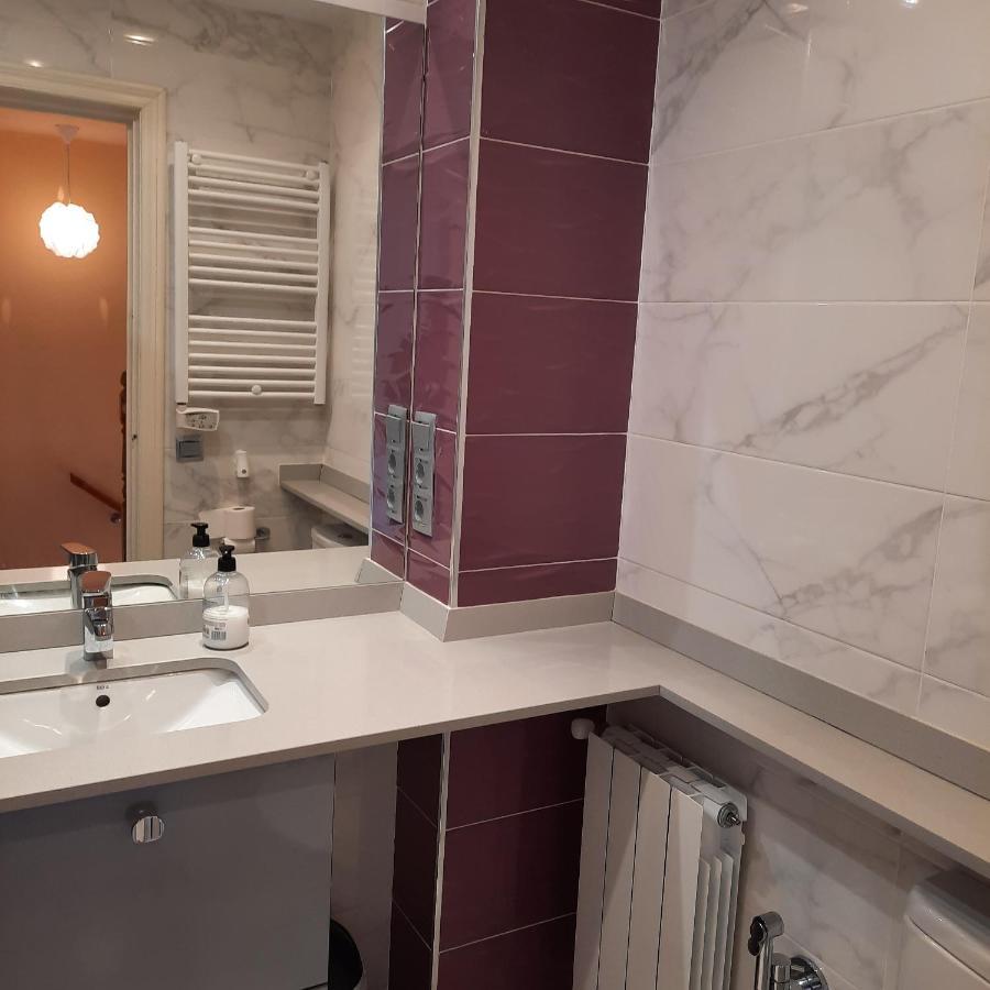 Apartamento Duplex Con Vistas Al Mar Los Girasoles موغرو المظهر الخارجي الصورة