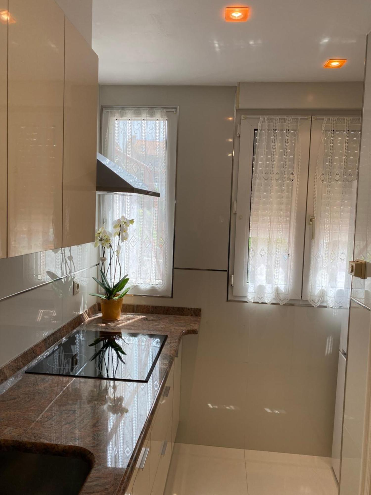 Apartamento Duplex Con Vistas Al Mar Los Girasoles موغرو المظهر الخارجي الصورة