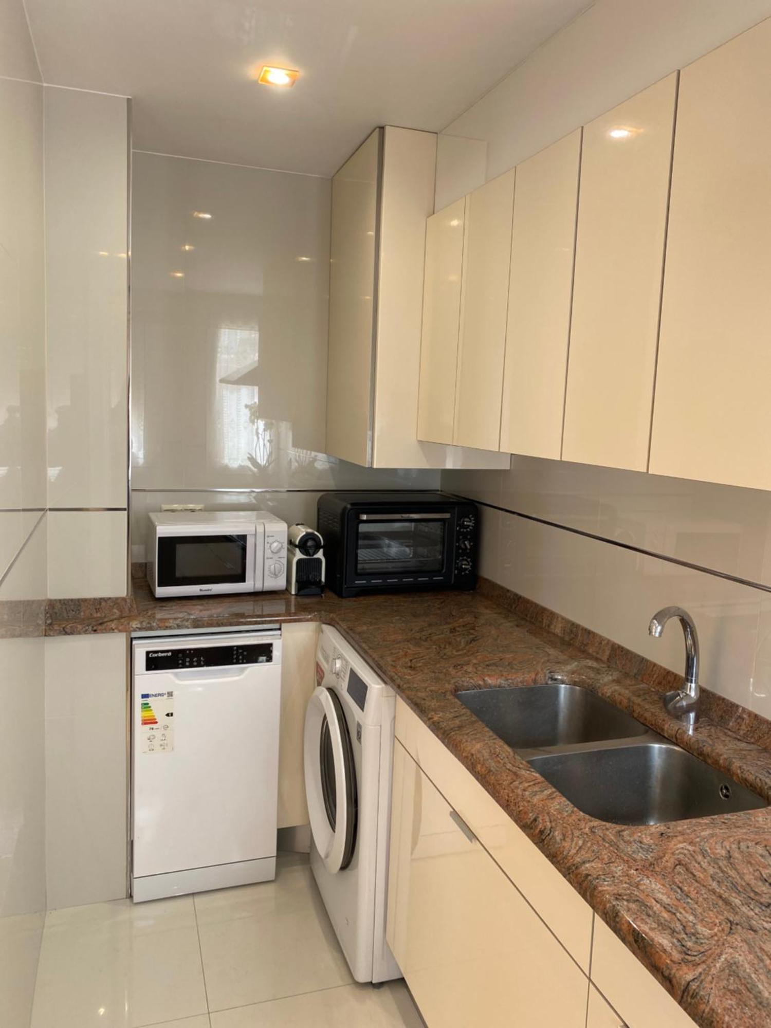 Apartamento Duplex Con Vistas Al Mar Los Girasoles موغرو المظهر الخارجي الصورة
