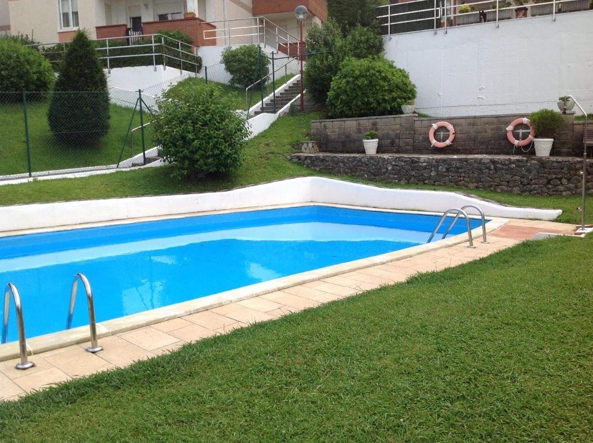 Apartamento Duplex Con Vistas Al Mar Los Girasoles موغرو المظهر الخارجي الصورة