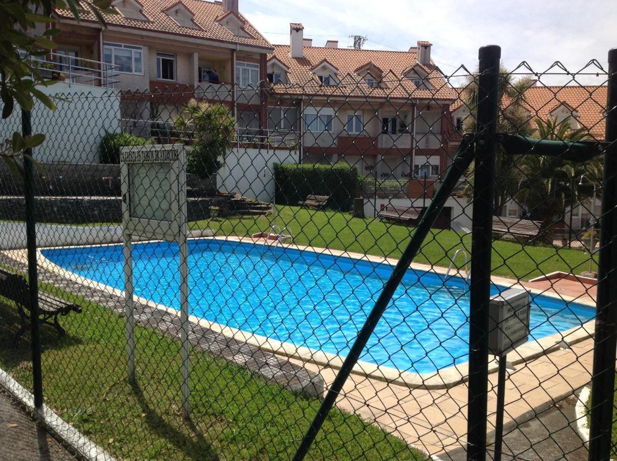 Apartamento Duplex Con Vistas Al Mar Los Girasoles موغرو المظهر الخارجي الصورة