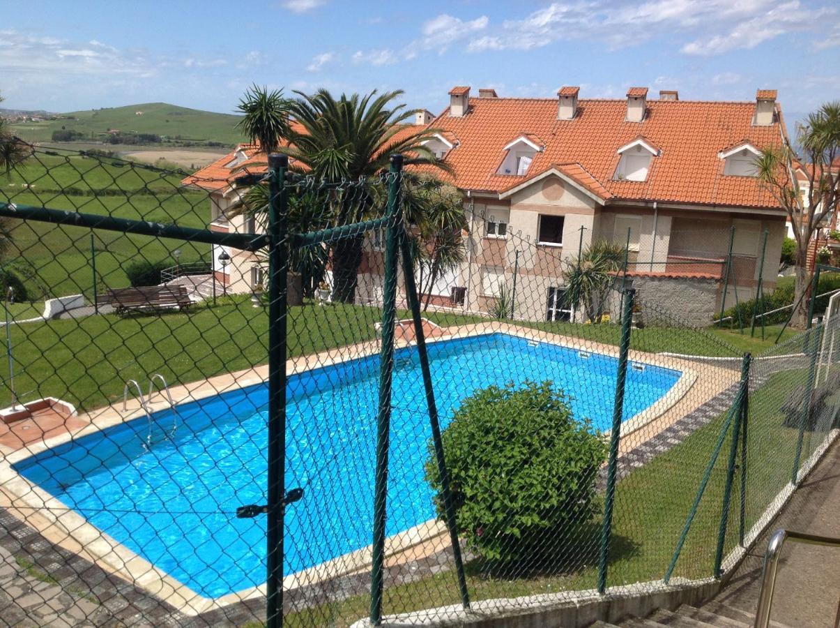 Apartamento Duplex Con Vistas Al Mar Los Girasoles موغرو المظهر الخارجي الصورة